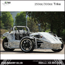 250cc EEC Trike Roadster for Sale